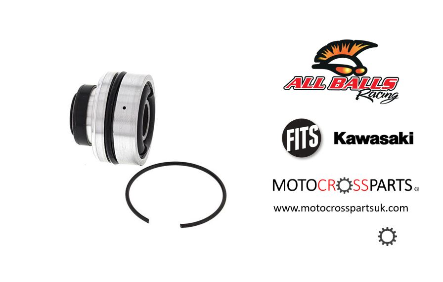 REAR SHOCK HEAD SEAL KIT KAWASAKI KX65 20002020 (371005) at