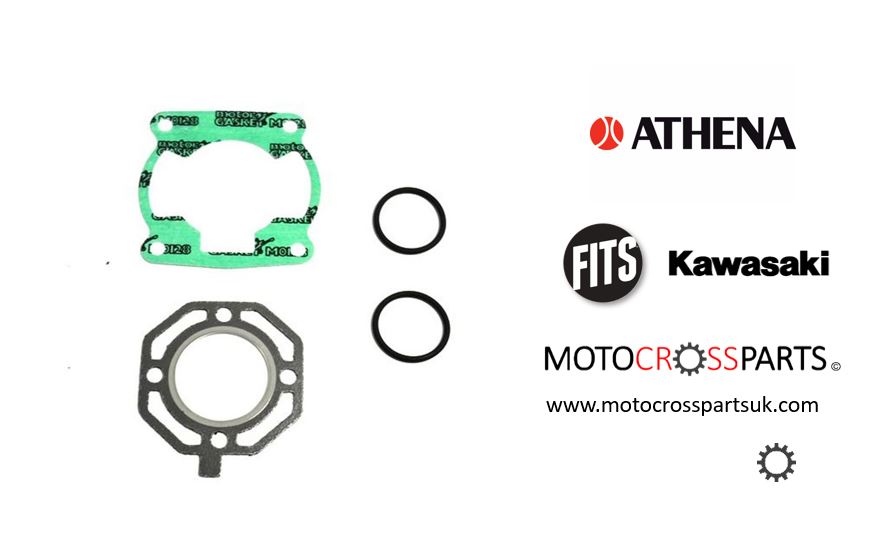Gasket Set (Top End)