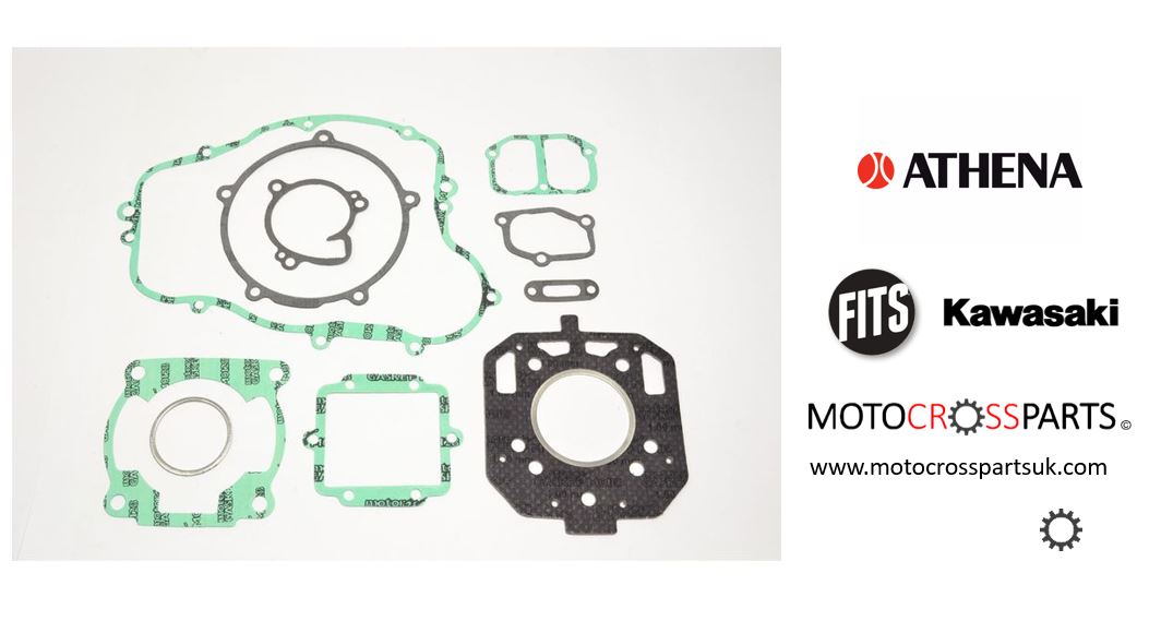 Gasket Set (Complete)