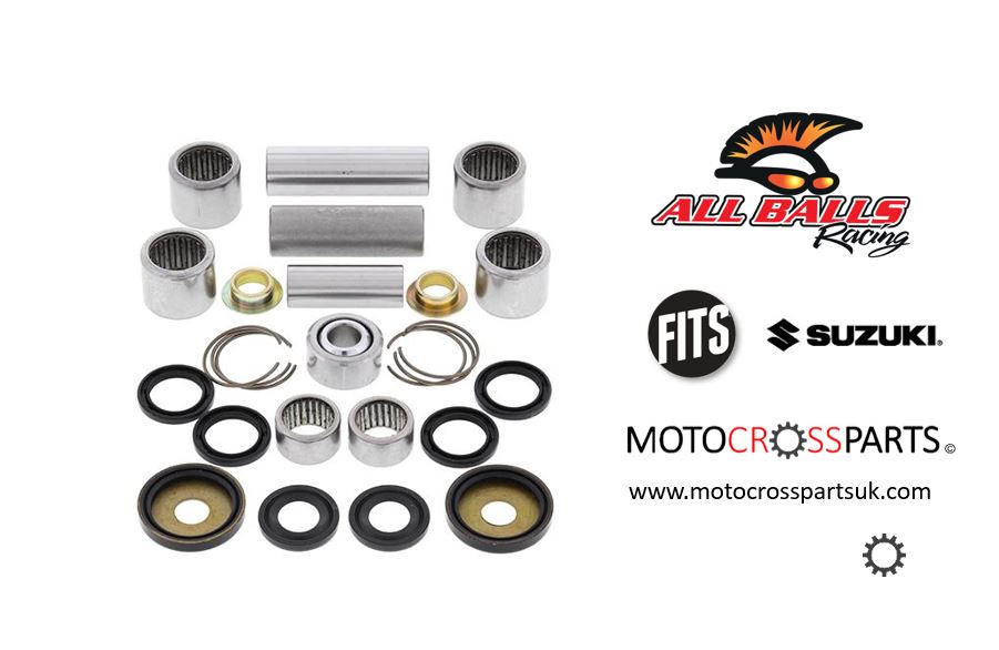 Linkage Bearing Kit