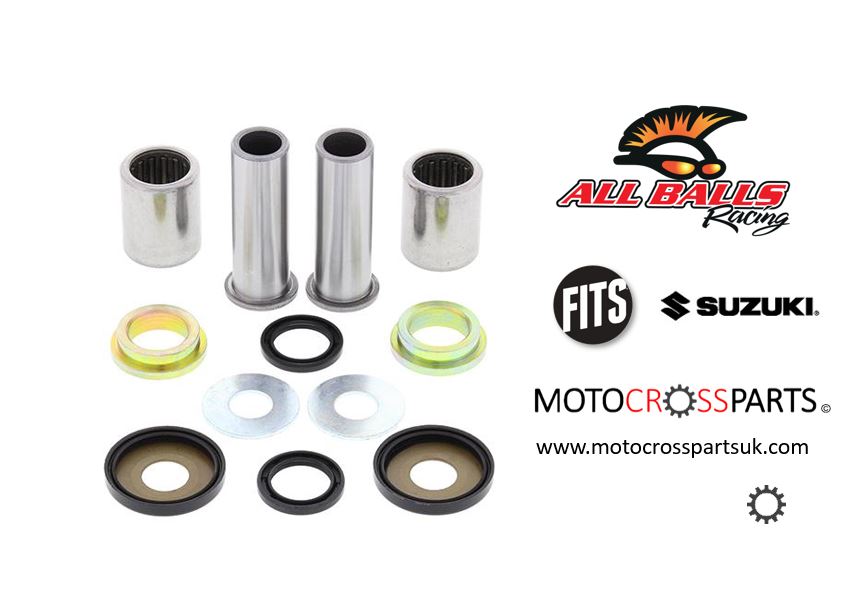 Swingarm Bearing Kit