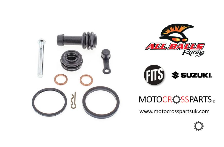 Brake Caliper Repair Kit