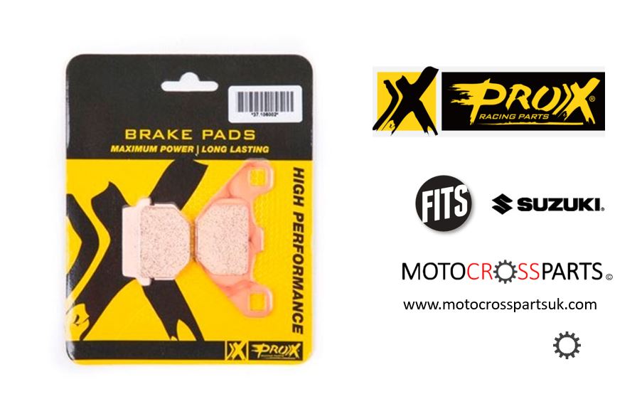 Brake Pads