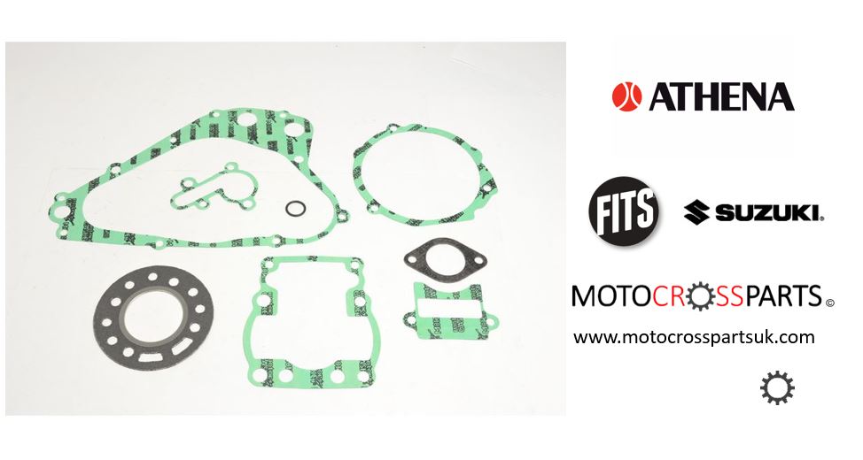 Gasket Set (Complete)