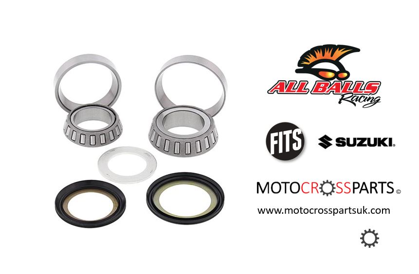 Steering Bearing Kit