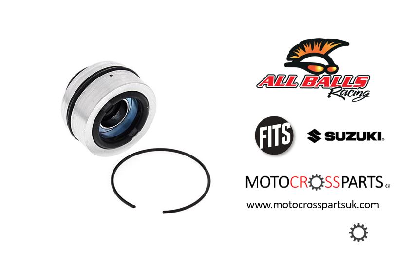 Rear Shock Head Seal Kit