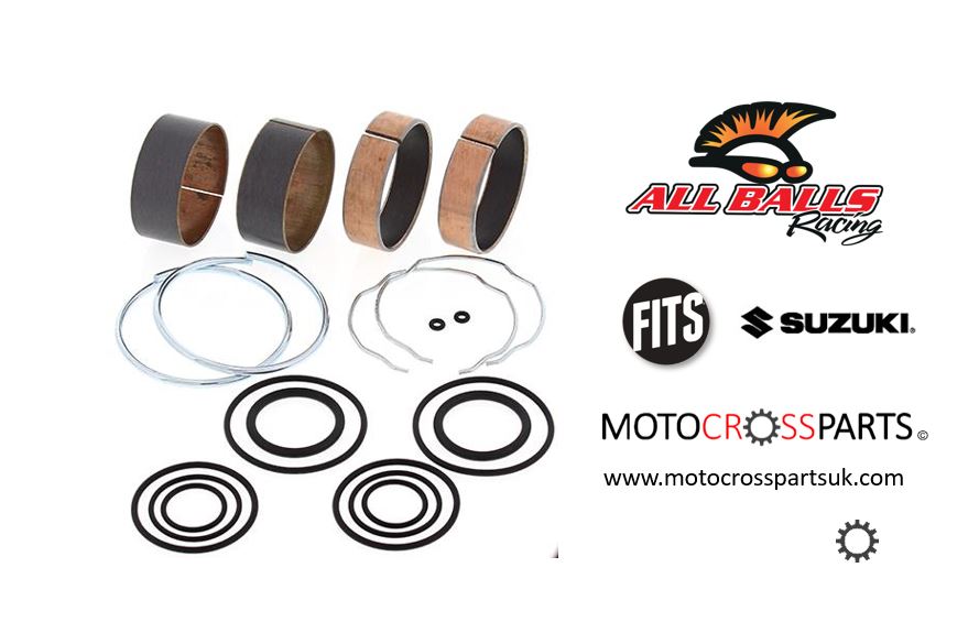 Fork Bushing Kit