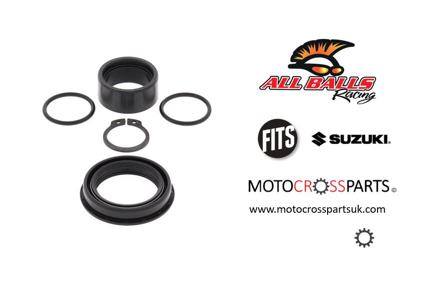 Counter Shaft Seal Kit