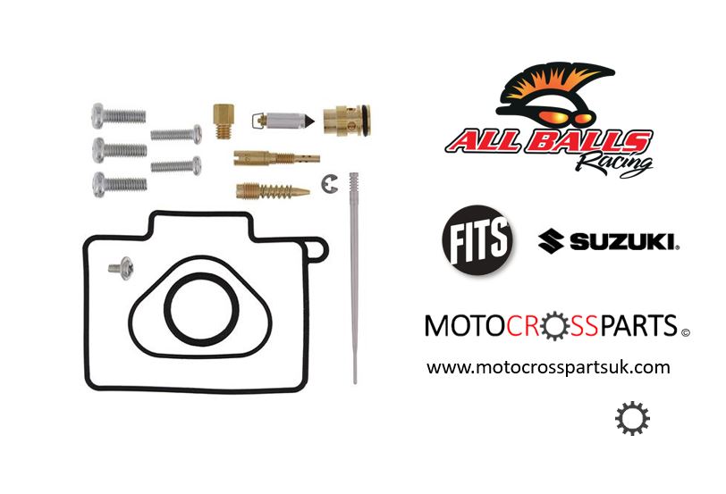 Carburetor Rebuild Kit