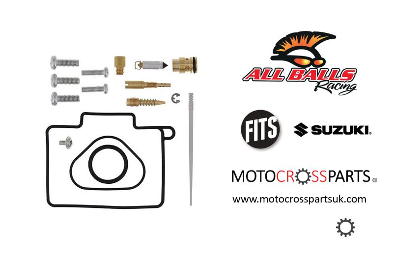 Carburetor Rebuild Kit