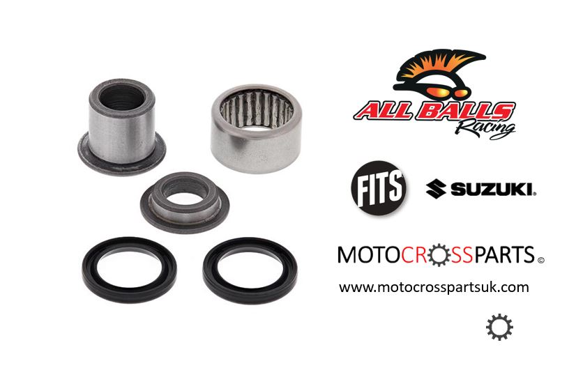 Rear Shock Bearing Kit (Lower)