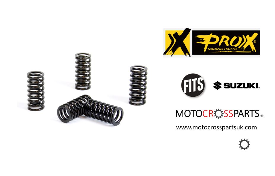 Clutch Spring Kit