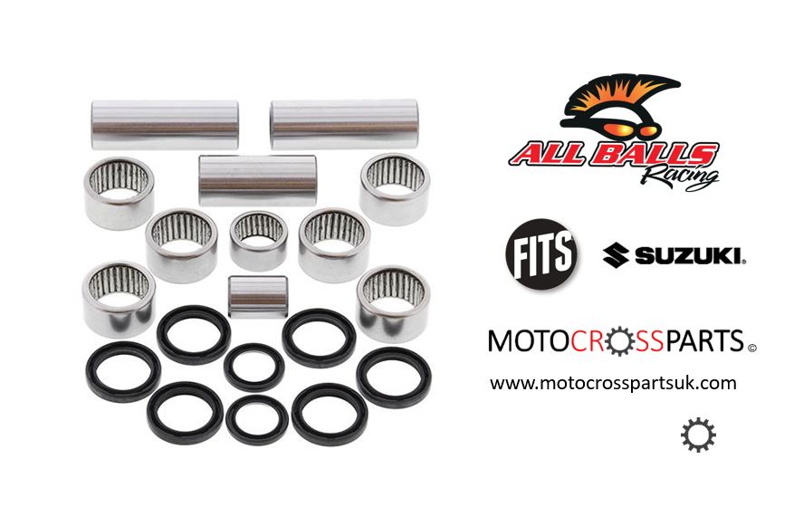 Linkage Bearing Kit