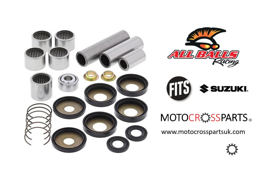 Linkage Bearing Kit