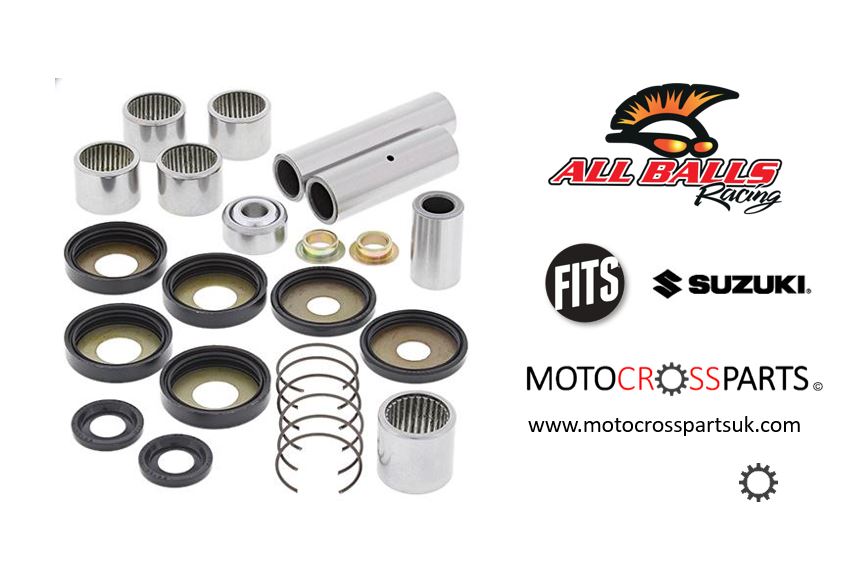 Linkage Bearing Kit