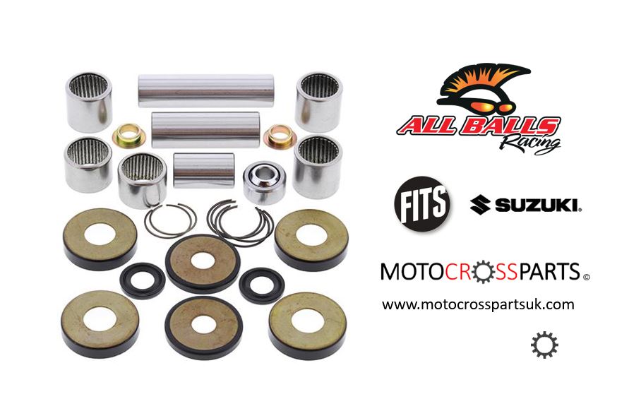 Linkage Bearing Kit