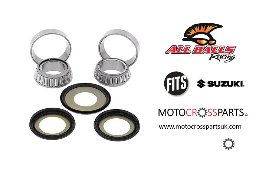 Steering Bearing Kit