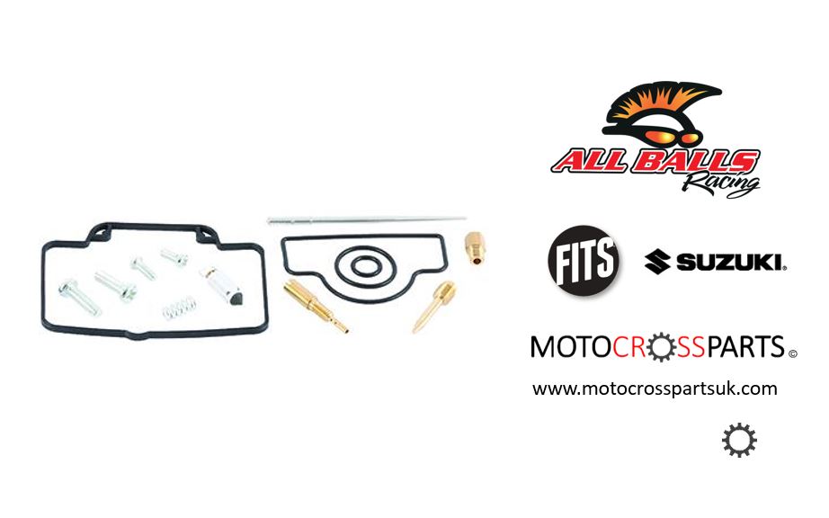 Carburetor Rebuild Kit