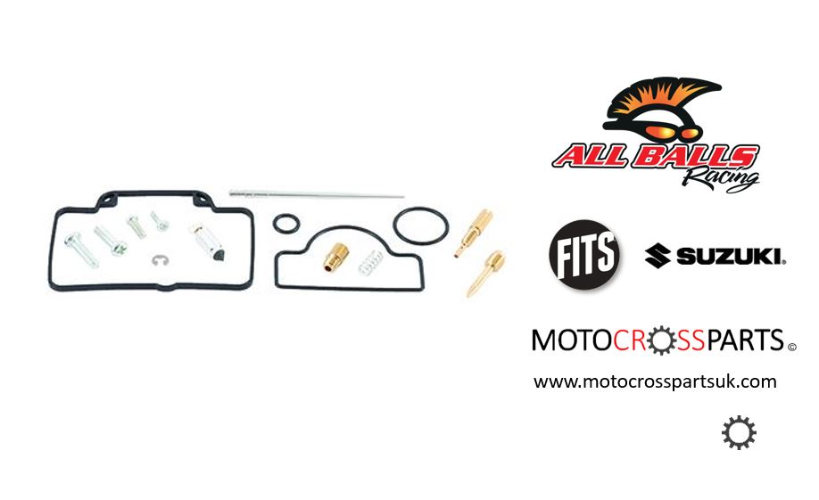 Carburetor Rebuild Kit