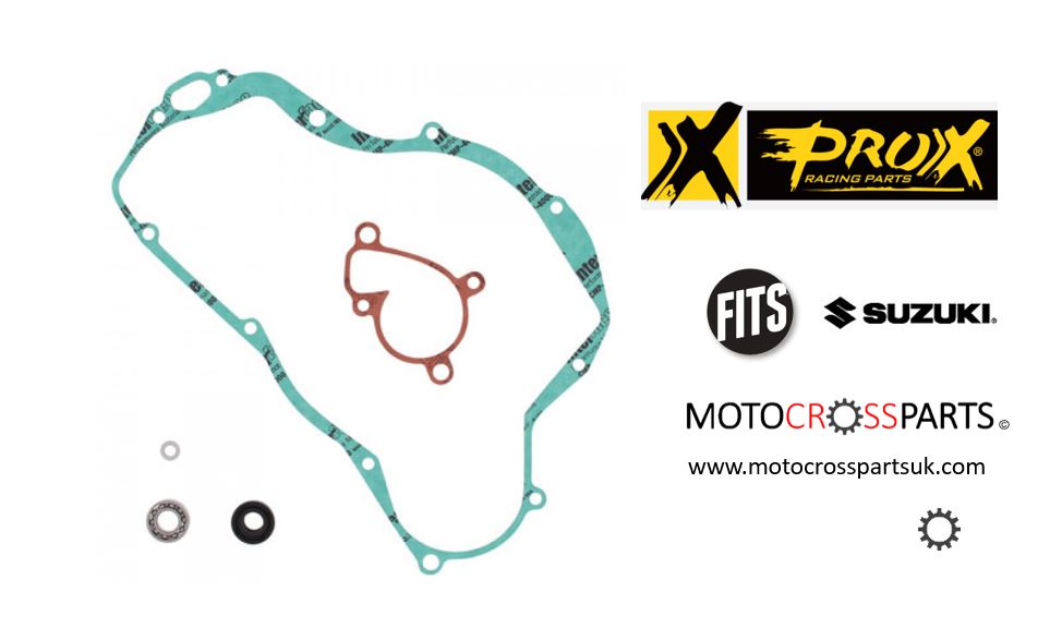 Water Pump Kit