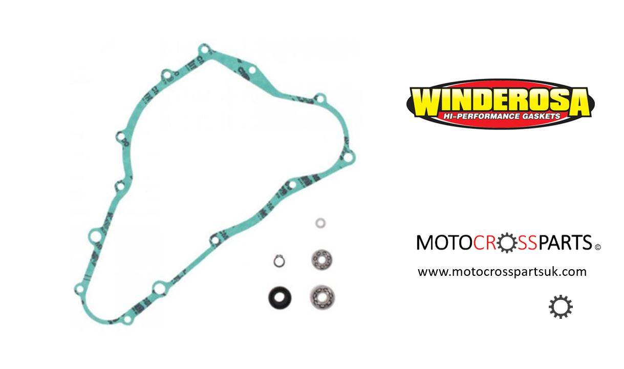 Water Pump Kit