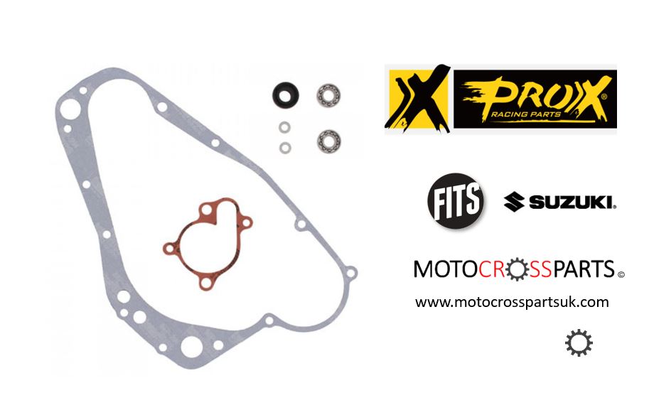 Water Pump Kit