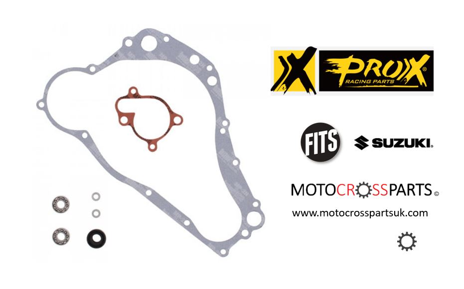 Water Pump Kit