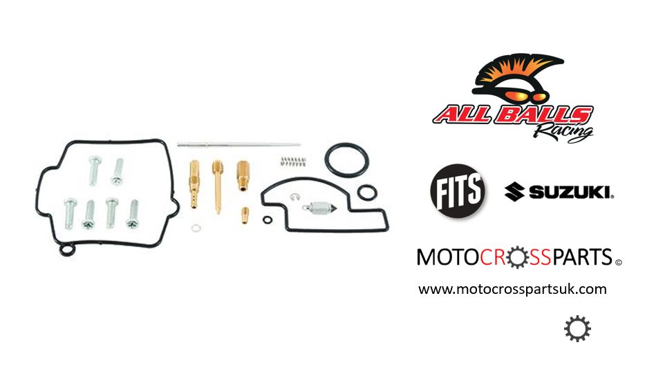 Carburetor Rebuild Kit