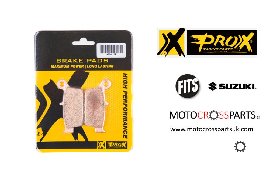 Brake Pads