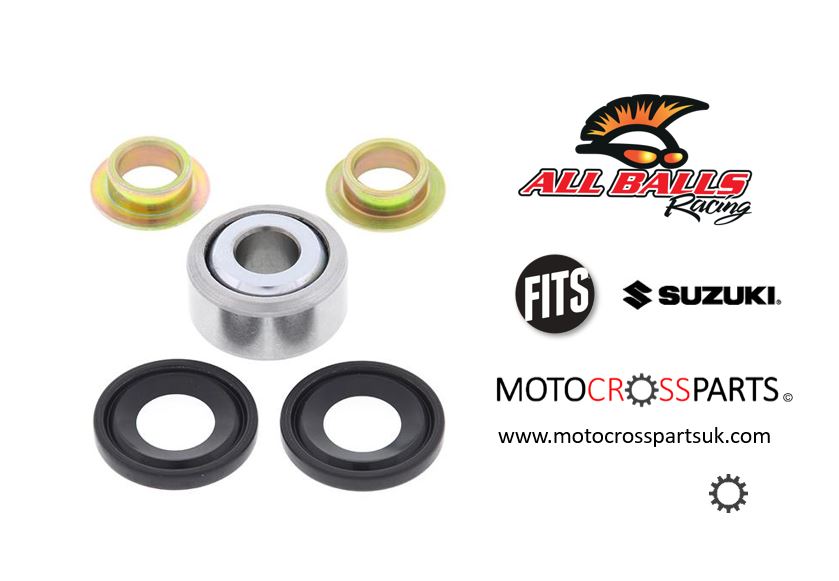 Rear Shock Bearing Kit (Lower)