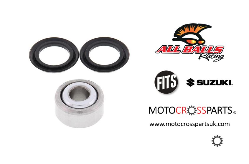 Rear Shock Bearing Kit (Upper)