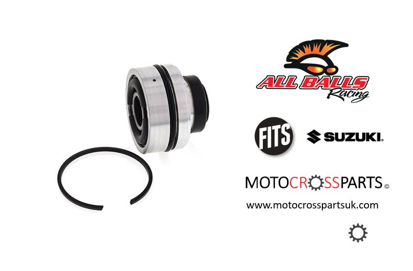 Rear Shock Head Seal Kit