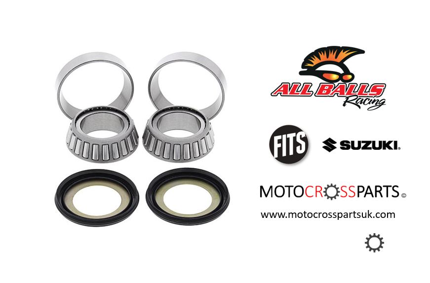 Steering Bearing Kit