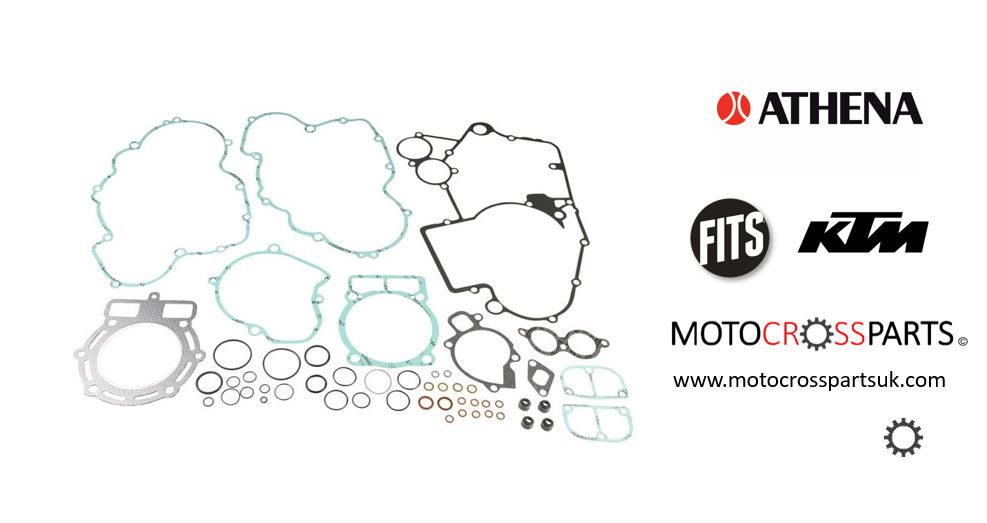 Gasket Set (Complete)