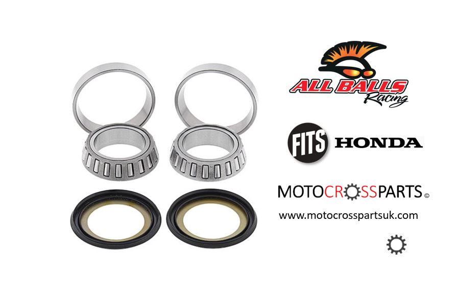 Steering Bearing Kit