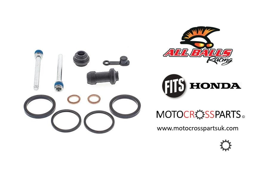 Brake Caliper Repair Kit
