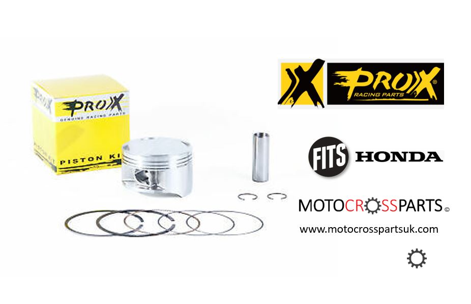 Piston Kit