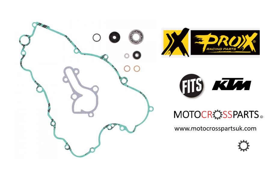 Water Pump Kit