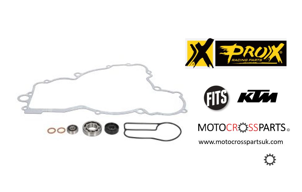 Water Pump Kit