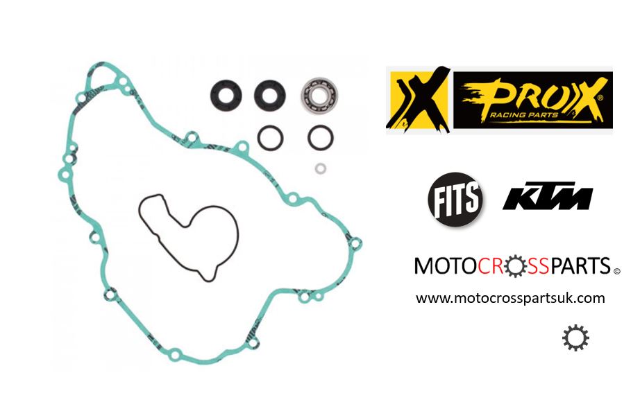 Water Pump Kit