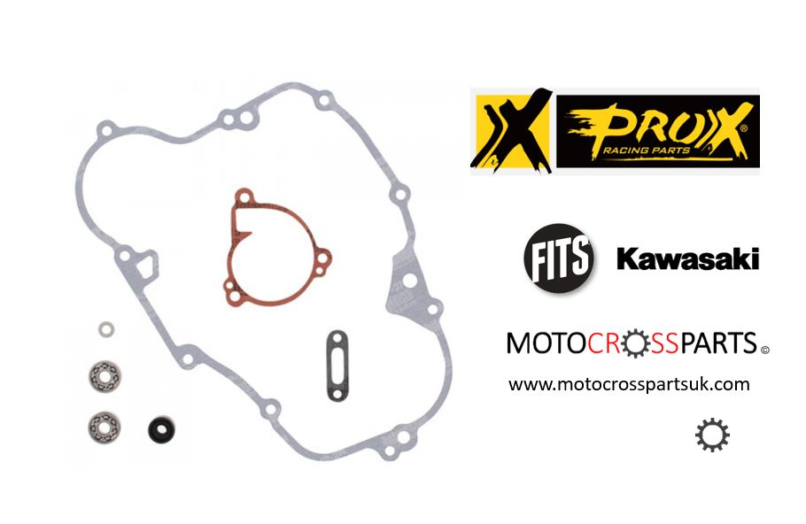 Water Pump Kit