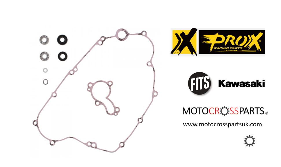 Water Pump Kit