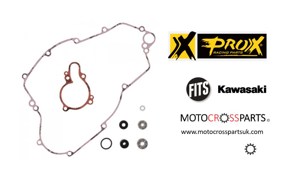 Water Pump Kit