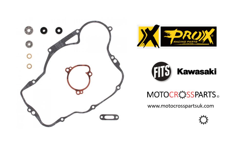 Water Pump Kit