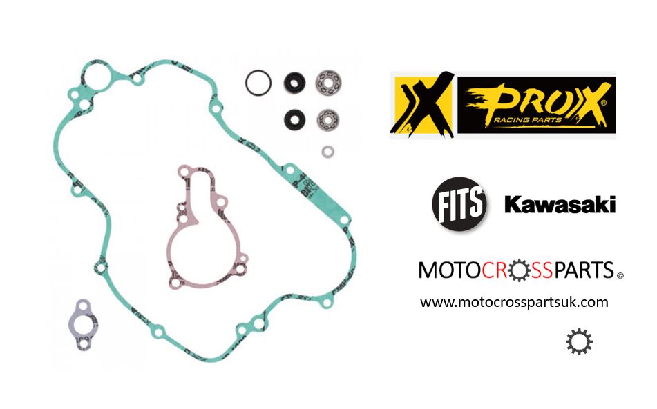 Water Pump Kit