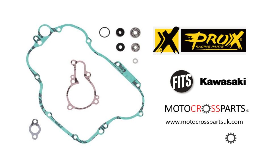 Water Pump Kit