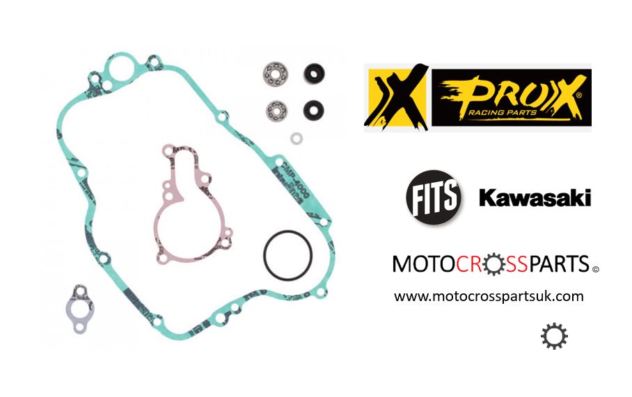 Water Pump Kit