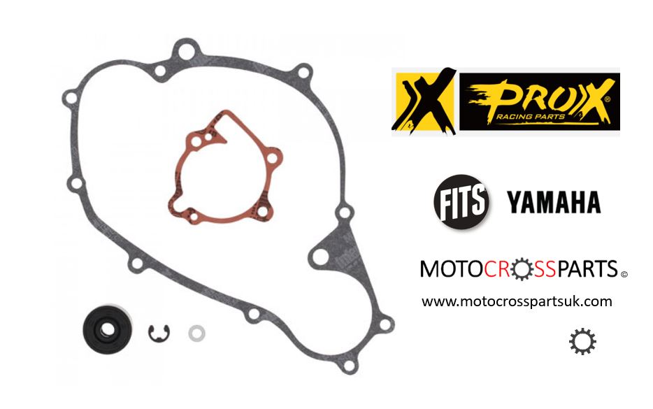 Water Pump Kit