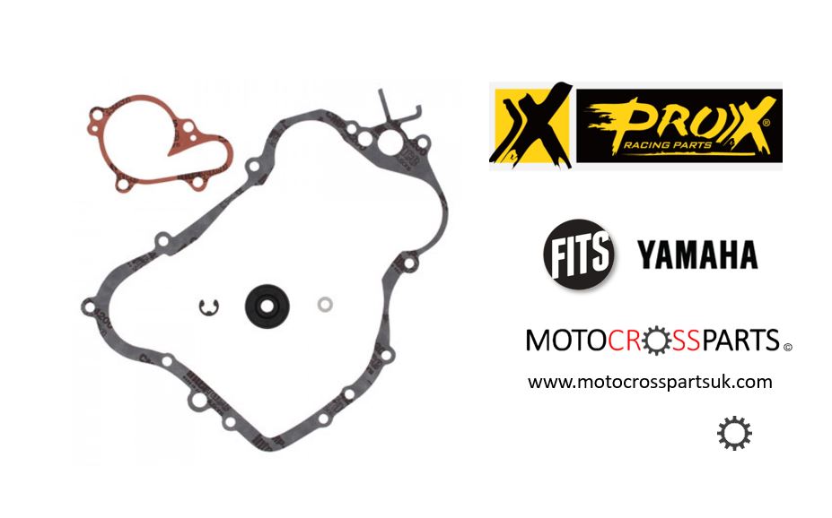 Water Pump Kit