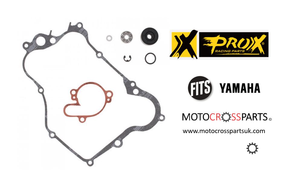 Water Pump Kit
